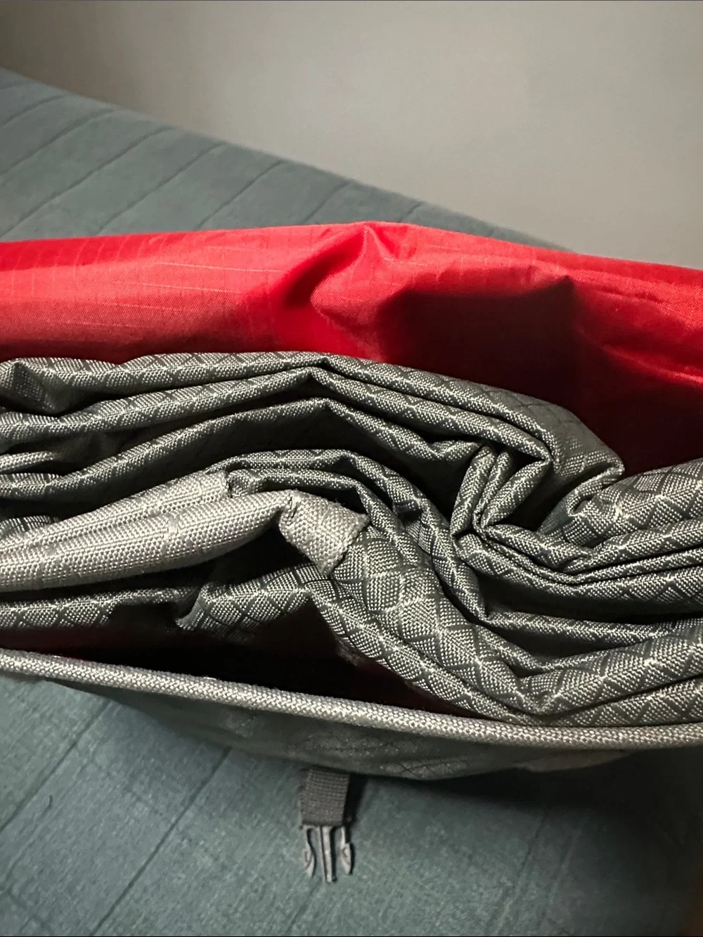 Kurgo Journey Hammock